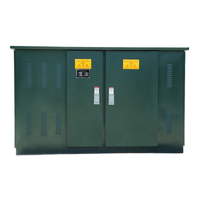 500 Kva Pad Mounted Transformer