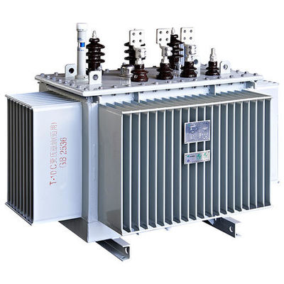 50 / 60Hz S14-M Oli Immersed Transformer 1000KVA