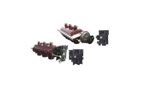 35KV GIS VCB Circuit Breaker RMU SF6 Pemutus Sirkuit Vakum