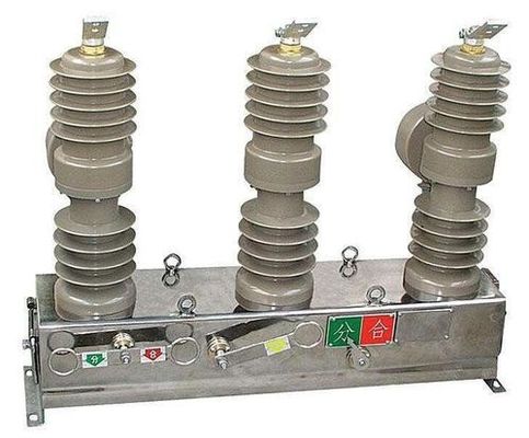 24kv Outdoor VCB Pemutus Sirkuit Vakum Tegangan Menengah