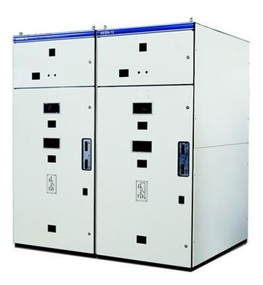 Unit VCB GIS Sf6 Gas Insulated Switchgear Dengan Ketinggian 1000m