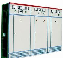 Panel Distribusi Lv Tipe 3150A GGD IP40 Untuk Pengkabelan Tetap