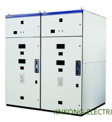 12KV SF6 Gas Insulated Switchgear Dengan Saklar Beban HXGN15