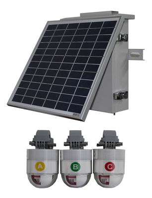 Indikator Masalah Overhead ISO IEC CB IPX7 6 ～ 35kV