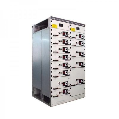 690V Switchgear Tegangan Rendah Panel Distribusi GCK LV