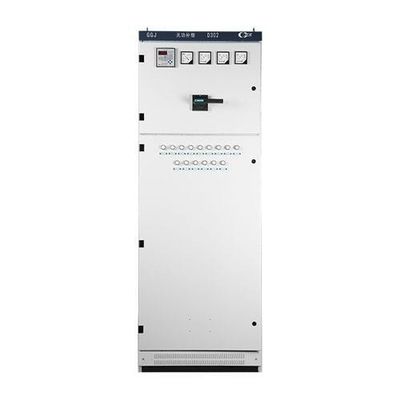 GGJ Panel Listrik Lv 400V Ke 600v Switchgear