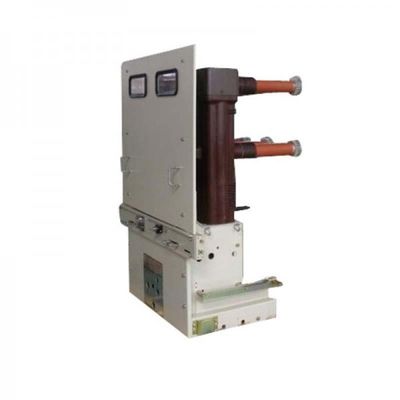 VS1-40.5KV Embedded Pole Indoor VCB Circuit Breaker