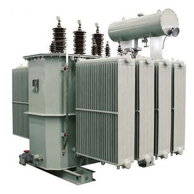 SZ Series 10KV / 35KV Trafo Daya Tegangan Tinggi