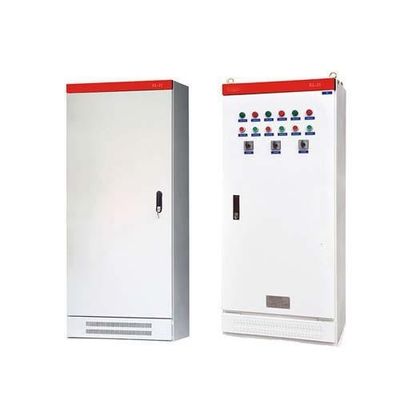 ISO IEC GB Switchgear Tegangan Rendah 380V Lv Dan Switchgear Mv