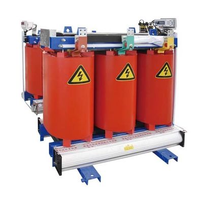 ISO IEC GB 20KV 35KV 3 Phase Dry Type Transformer