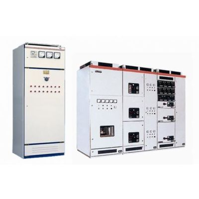 GB7251 IEC439 LV SWG Metal Tertutup Switchgear