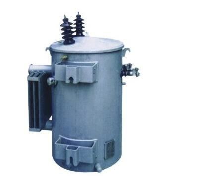 10KVA 160KVA Single Phase Power Transformer D11 One Phase Transformer