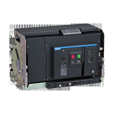 NXA Series ACB CHINT Circuit Breaker Bagian Tegangan Rendah