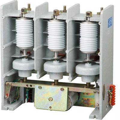7.2KV Kontaktor Vakum Tegangan Tinggi