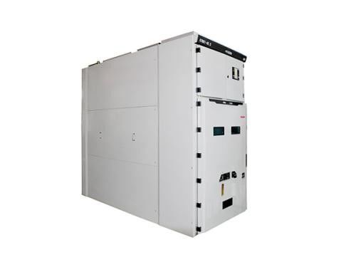 AC 50 / 60Hz ISO GB 1600A Switchgear Listrik Umum 3 Fase