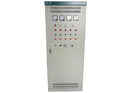 ISO GB IEC Switchgear Tegangan Rendah 500V Switchgear Distribusi Listrik