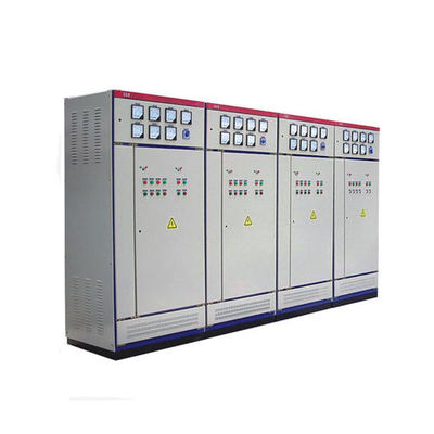380V Industrial 420kva System Control dan Switchgear