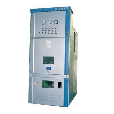 Panel LV Listrik AIS 6KV Switchgear Dalam Ruangan