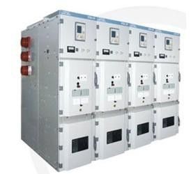 12KV Ais Air Insulated Switchgear Dengan VS1 / VD4 Series VCB