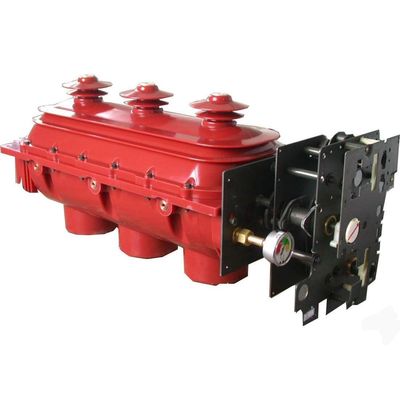 SF6 Sulfur Hexafluoride Circuit Breaker 35KV RMU Switchgear VCB