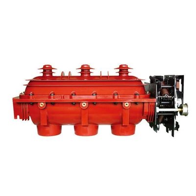 SF6 Load Break Switch SF6 LBS 35KV VCB Untuk Panel RMU