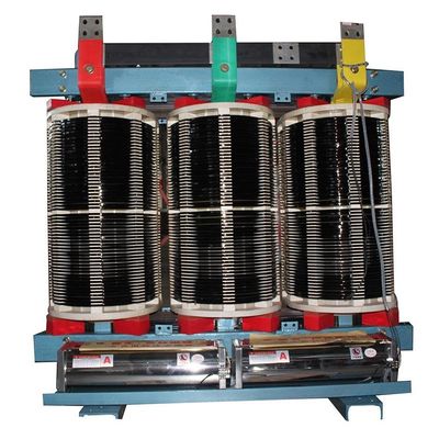 IEC SGB11 1500 KVA 2000 KVA 2500 KVA Trafo Tipe Kering