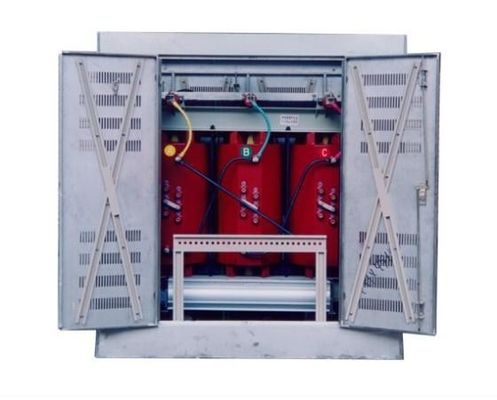 KNKONG 50 Kva 100 Kva 1000 Kva Trafo Tipe Kering