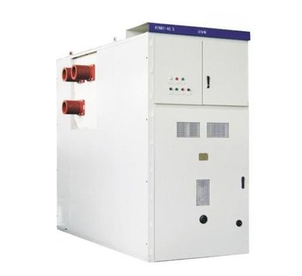 Panel VCB Dalam Ruangan 33KV Schneider 1250A MV LV Switchgear