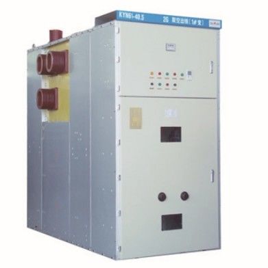 Switchgear Berpakaian Logam CB MV KYN61A 36KV Switchgear