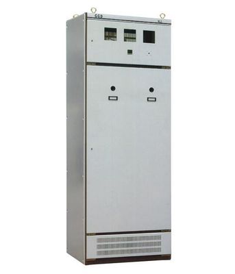 Pencahayaan Modular Switchgear Tegangan Rendah 3150A Untuk Pembangkit Listrik