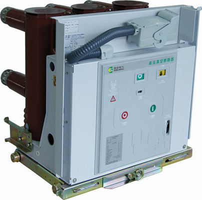 20KA Pemutus Sirkuit VCB yang Dapat Ditarik Bergantian 12KV