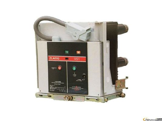 Pemutus Sirkuit VCB Tiang Tertanam 2000A 12KV Untuk Gardu Induk Transformator