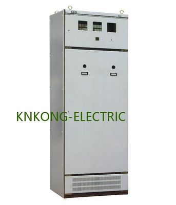 3150A Kontrol Pencahayaan Switchgear Tegangan Rendah IP40 Untuk Distribusi Daya